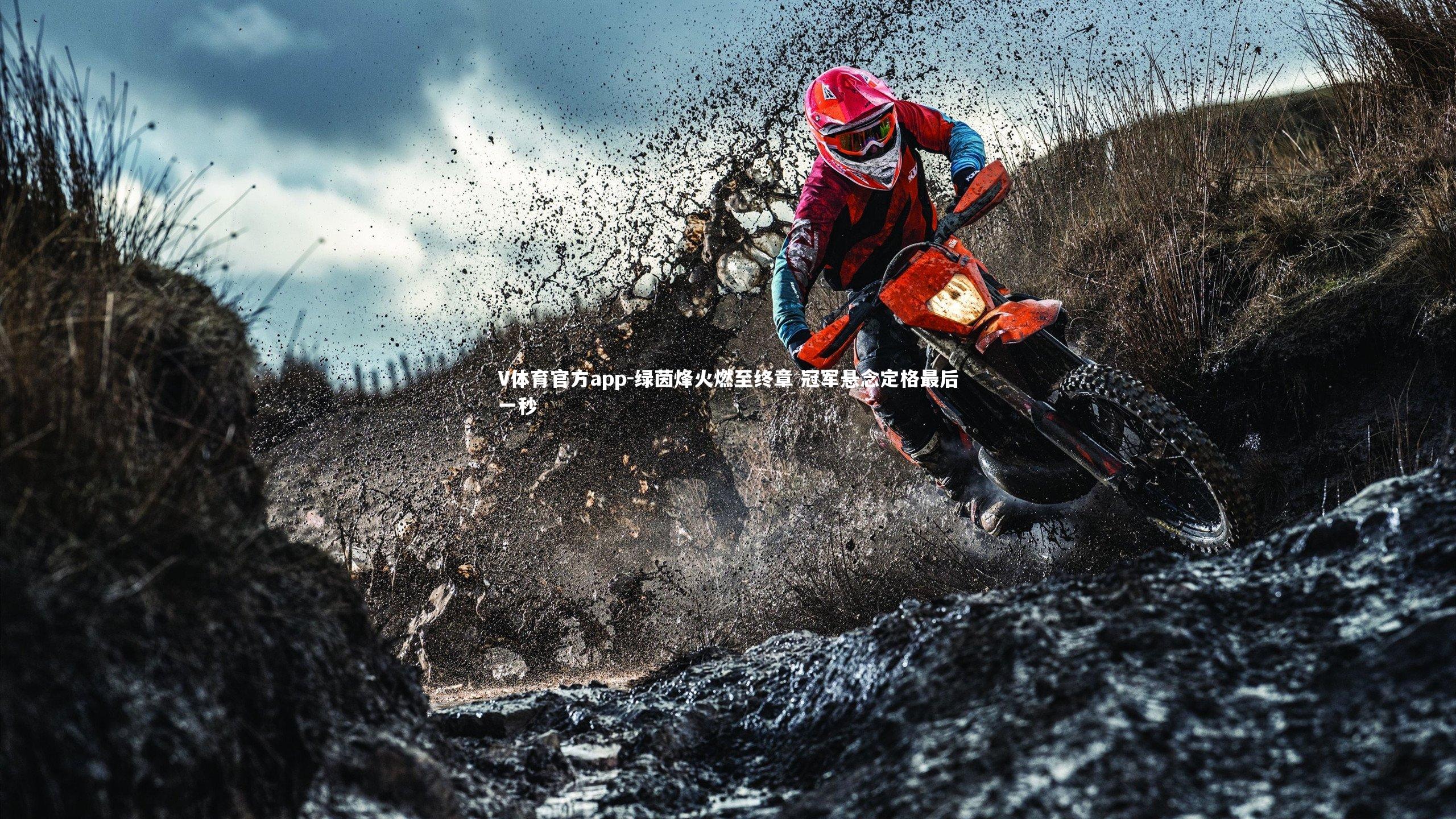 绿茵烽火燃至终章 冠军悬念定格最后一秒